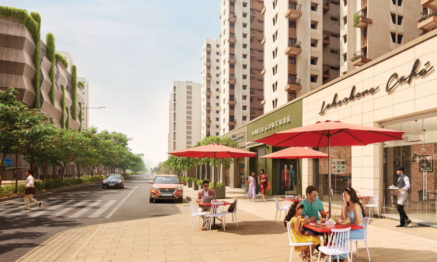 lodha premier dombivli