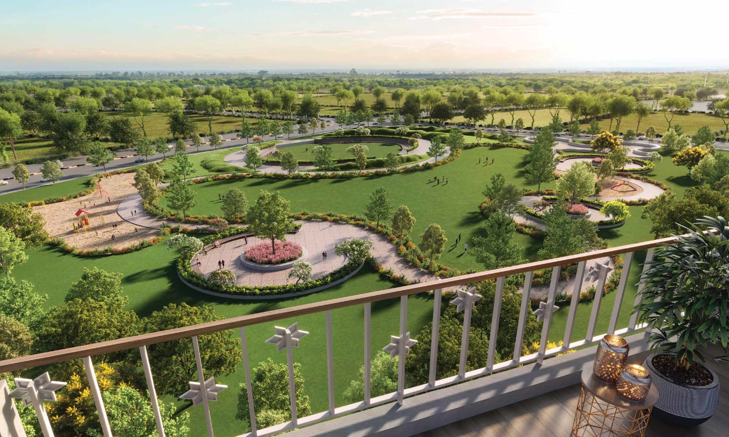 lodha premier dombivli