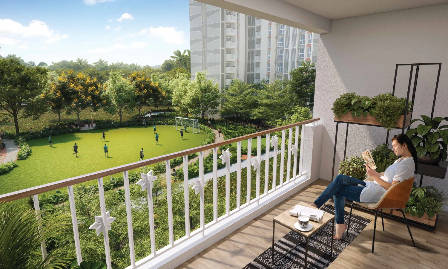 lodha premier dombivli